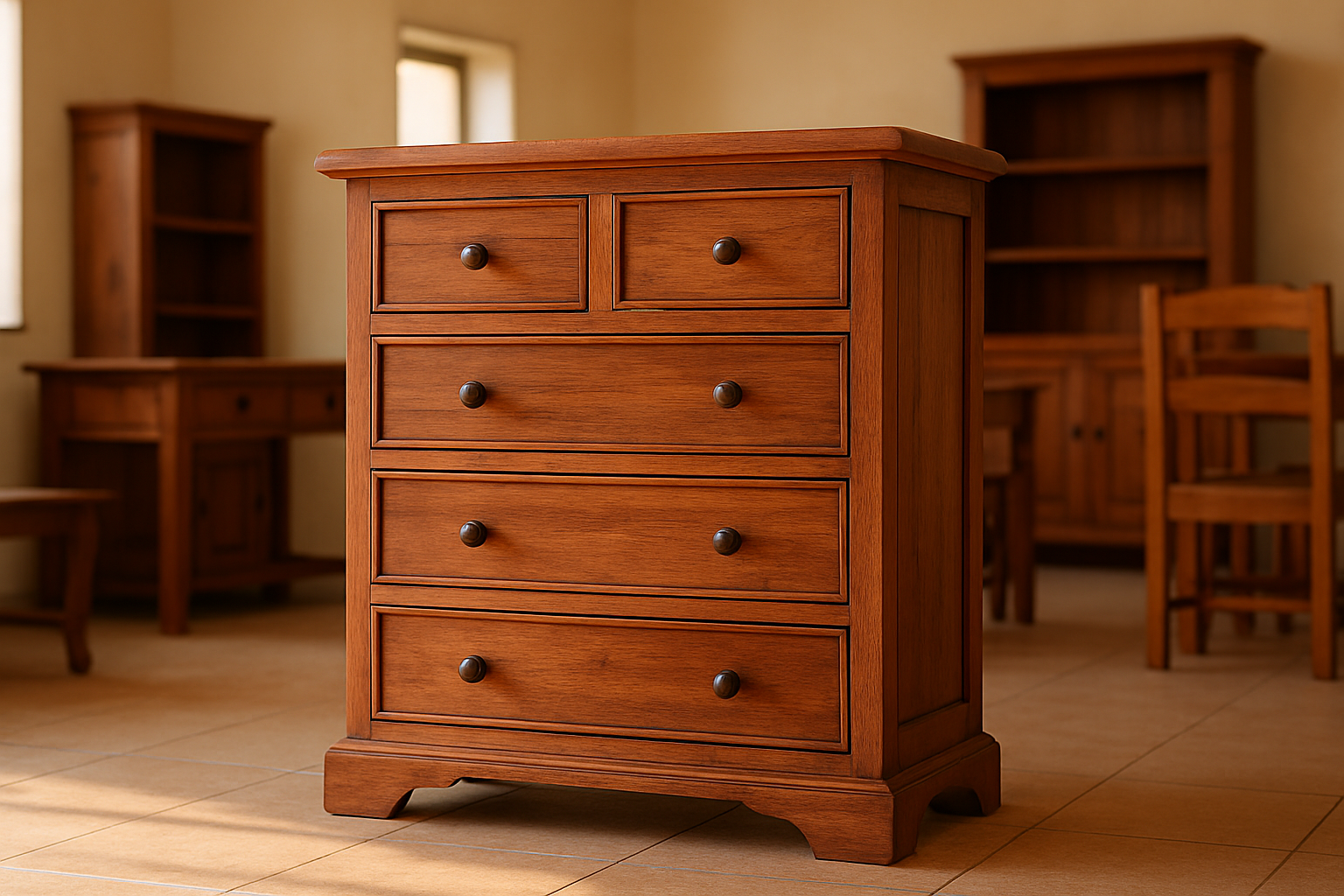 Chavoya Muebles