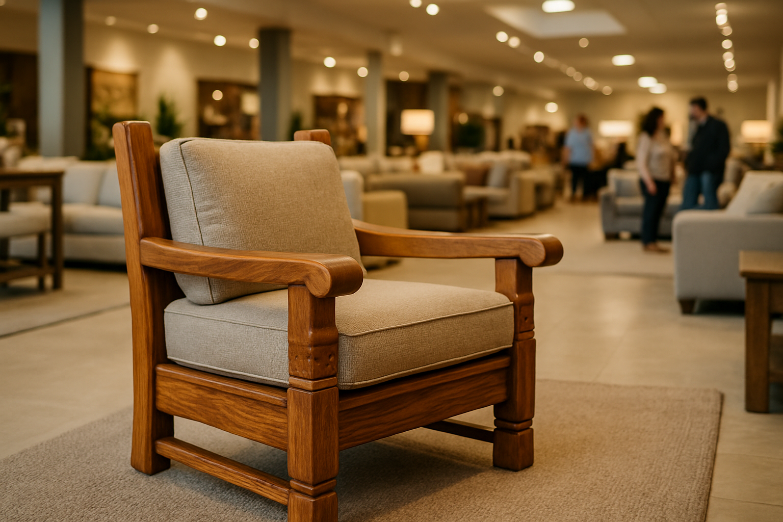 Expo Ocotlán Muebles