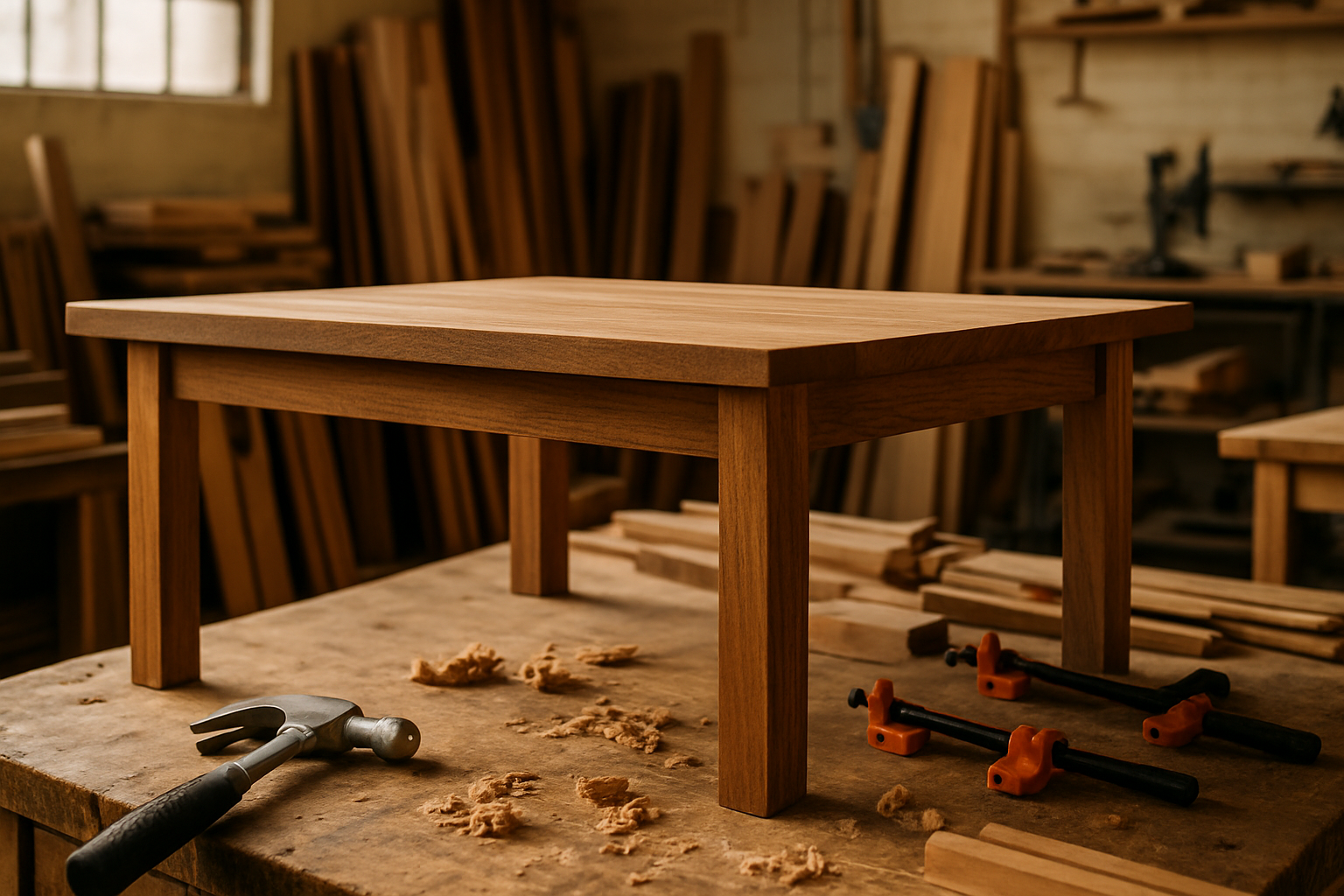 Lilico Muebles