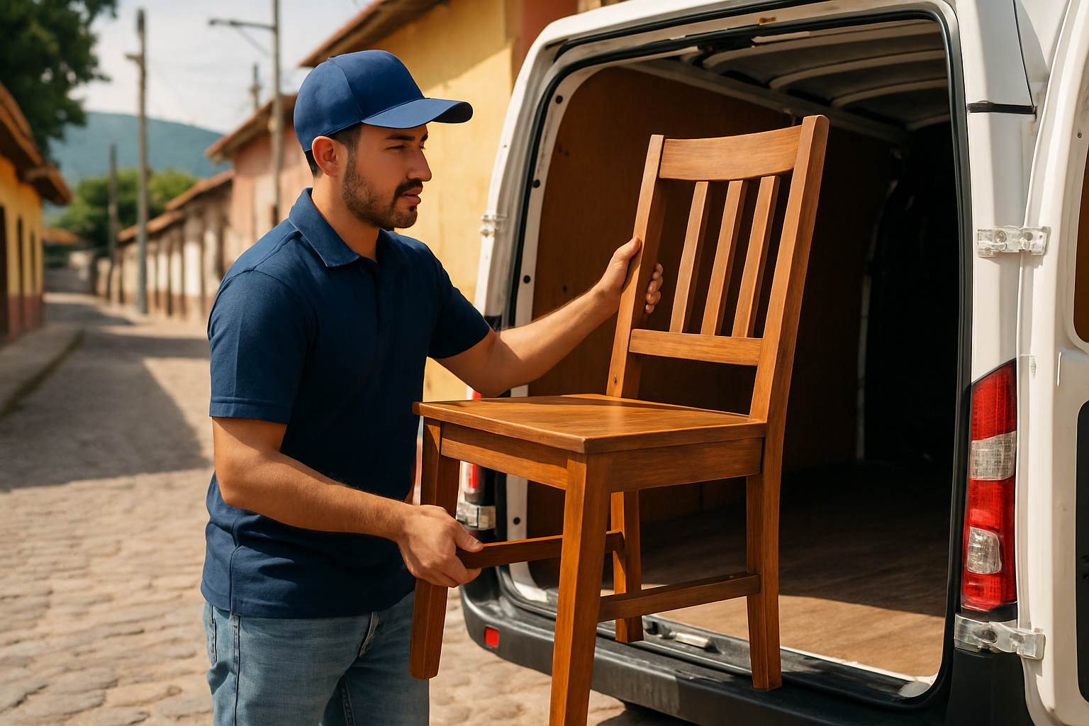 Mueblería Ocotlán