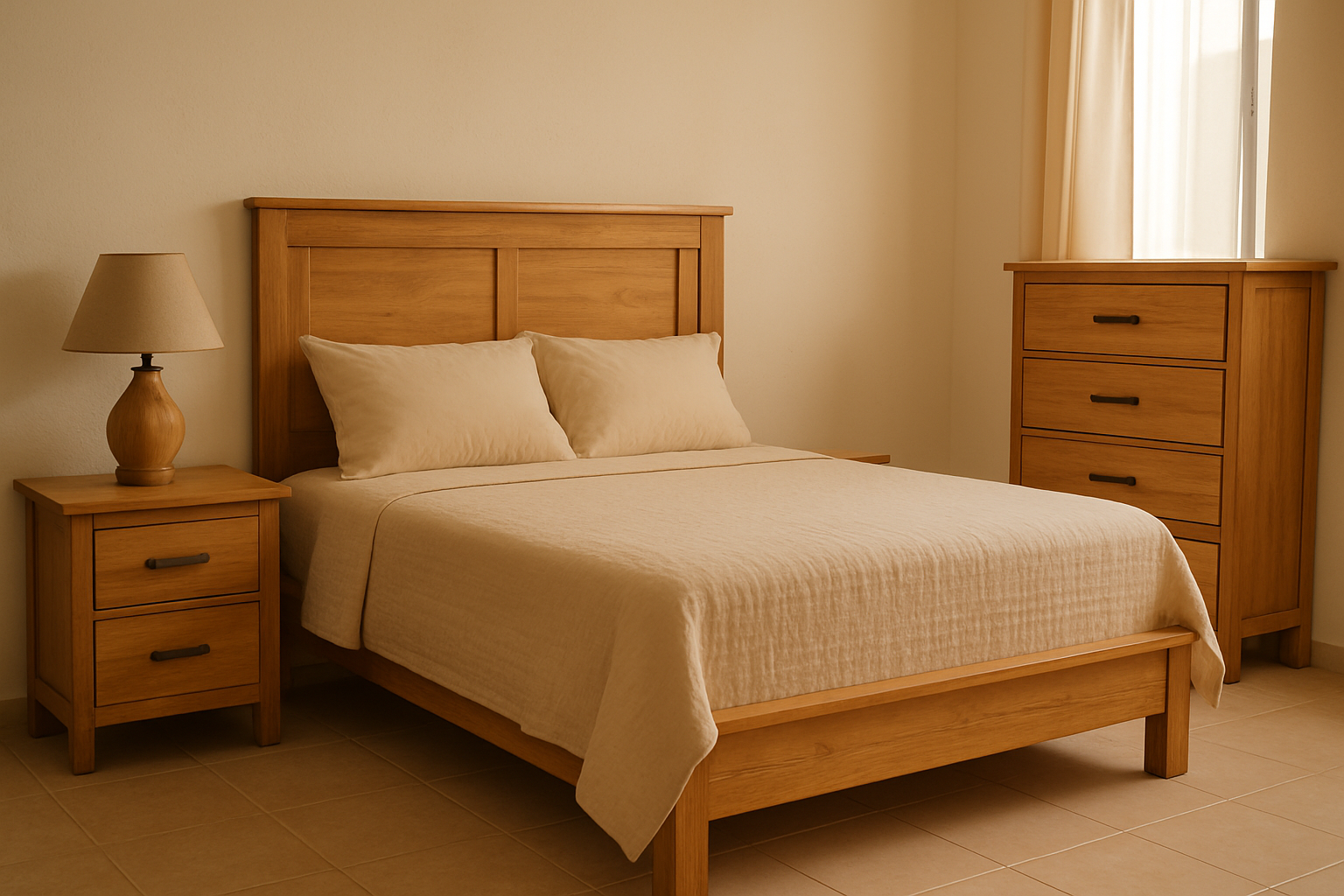 Muebles en Duque, Ocotlán