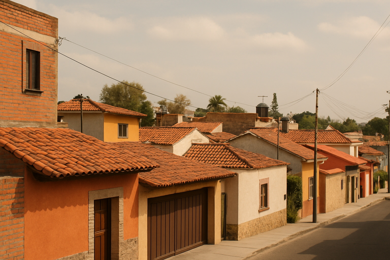 Muebles en El Rosario (registro 2), Ocotlán
