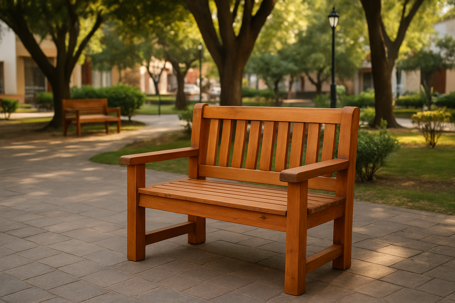 Muebles en El Rosario, Ocotlán