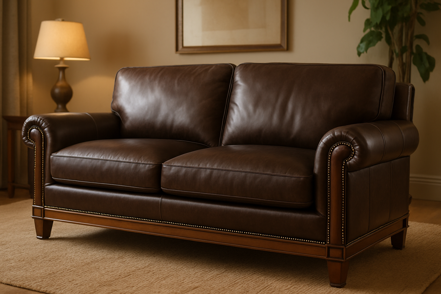 Muebles finos
