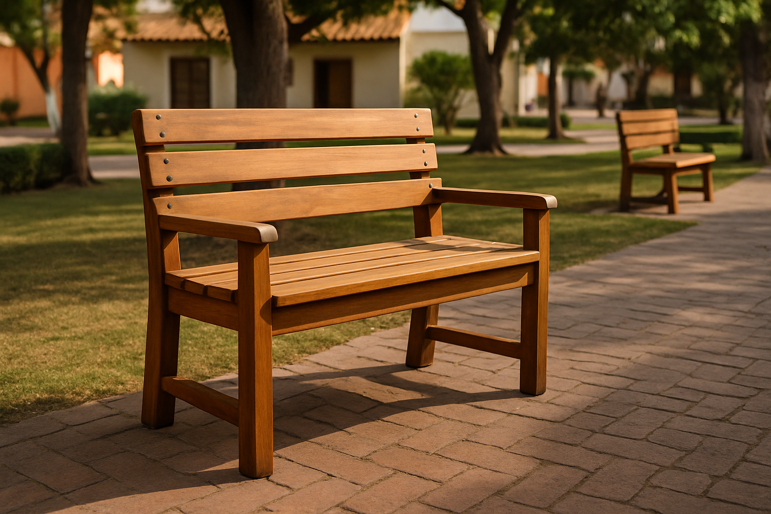 Muebles en Florida, Ocotlán