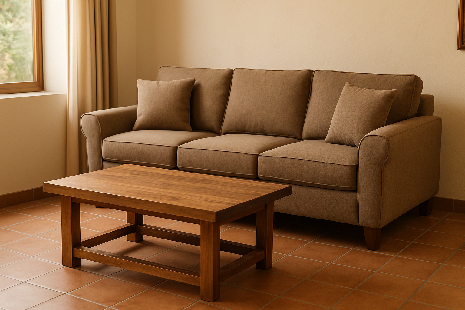 Muebles en Habitacional San Andrés, Ocotlán