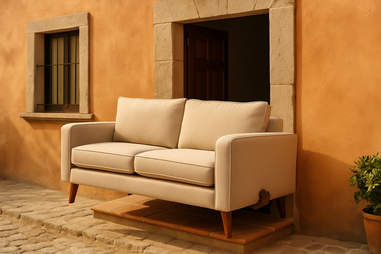 Muebles en La Primavera Residencial, Ocotlán