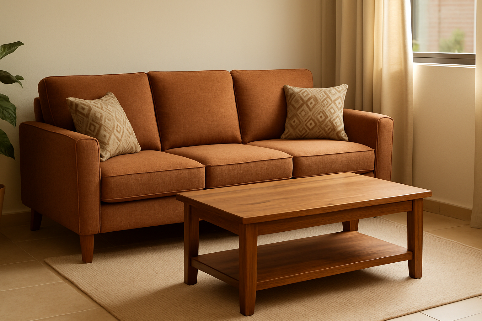 Muebles en Los Agricultores de Ocotlán, Ocotlán