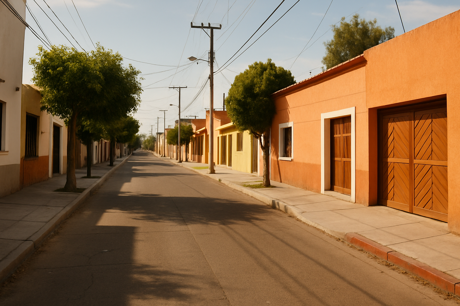 Muebles en Los Olivos, Ocotlán