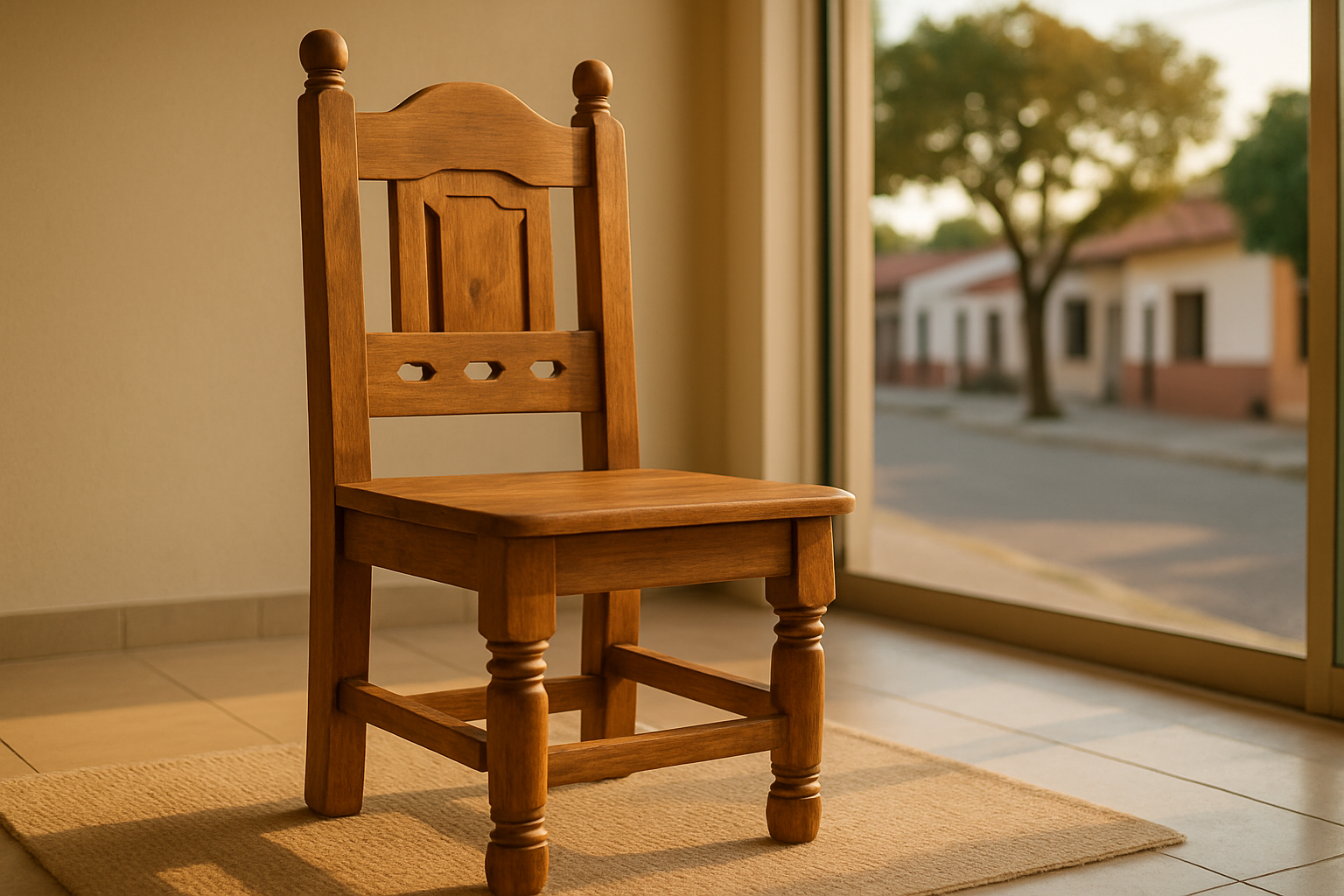 Muebles en Marcos Castellanos, Ocotlán