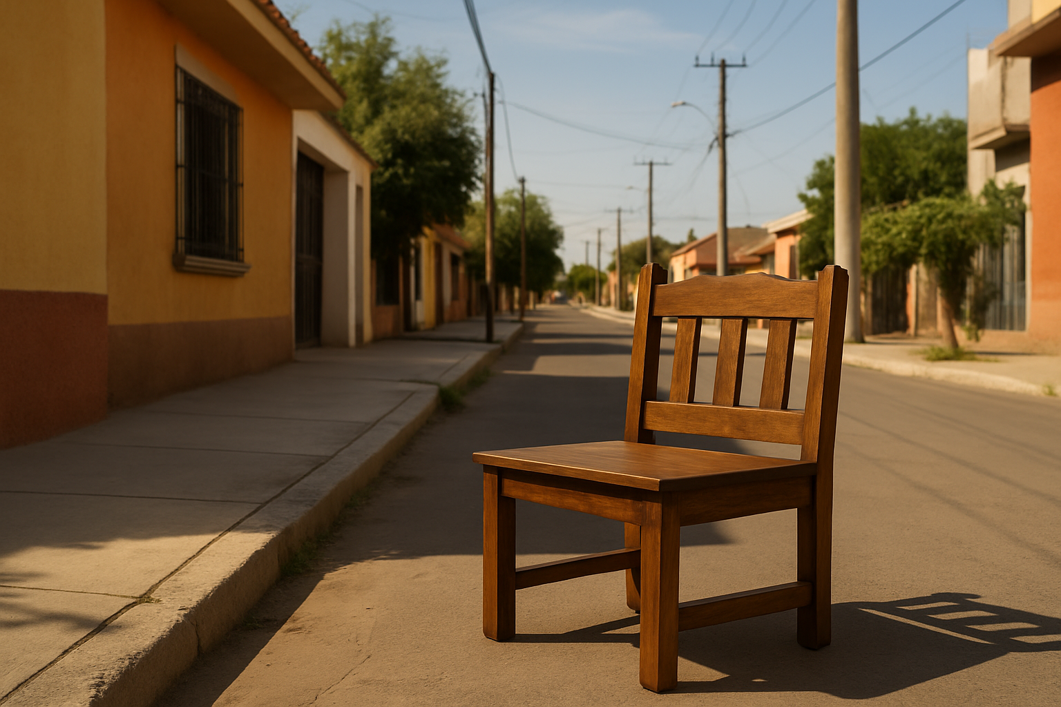 Muebles en Mascota, Ocotlán