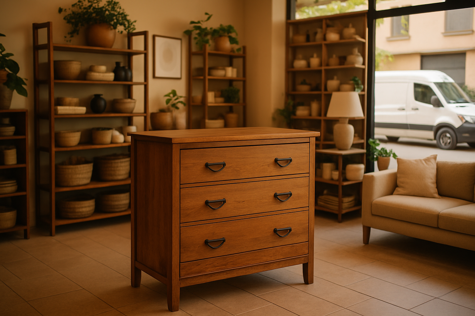 Muebles MCG Ocotlán