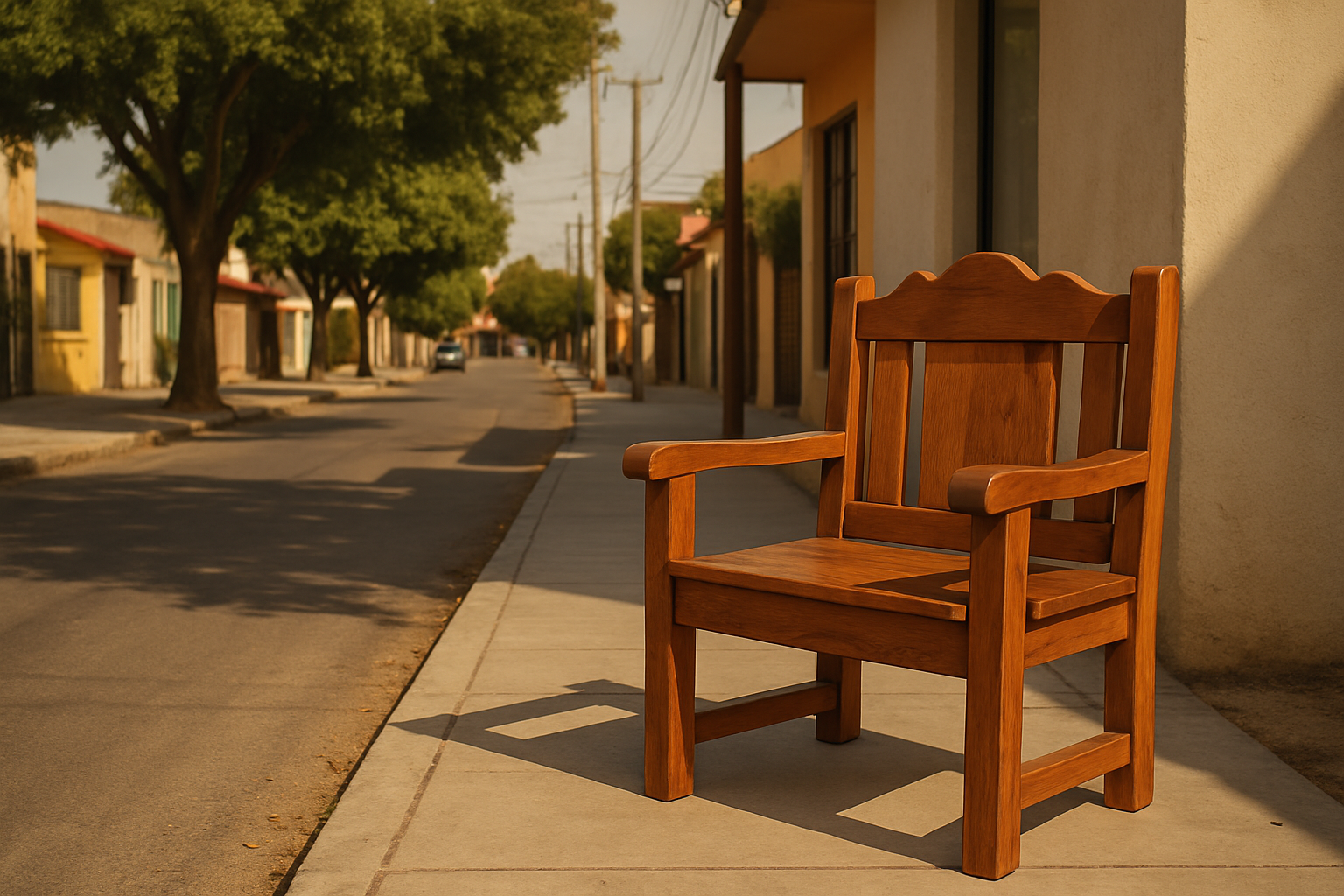 Muebles en Nuevo Fuerte (registro chico), Ocotlán
