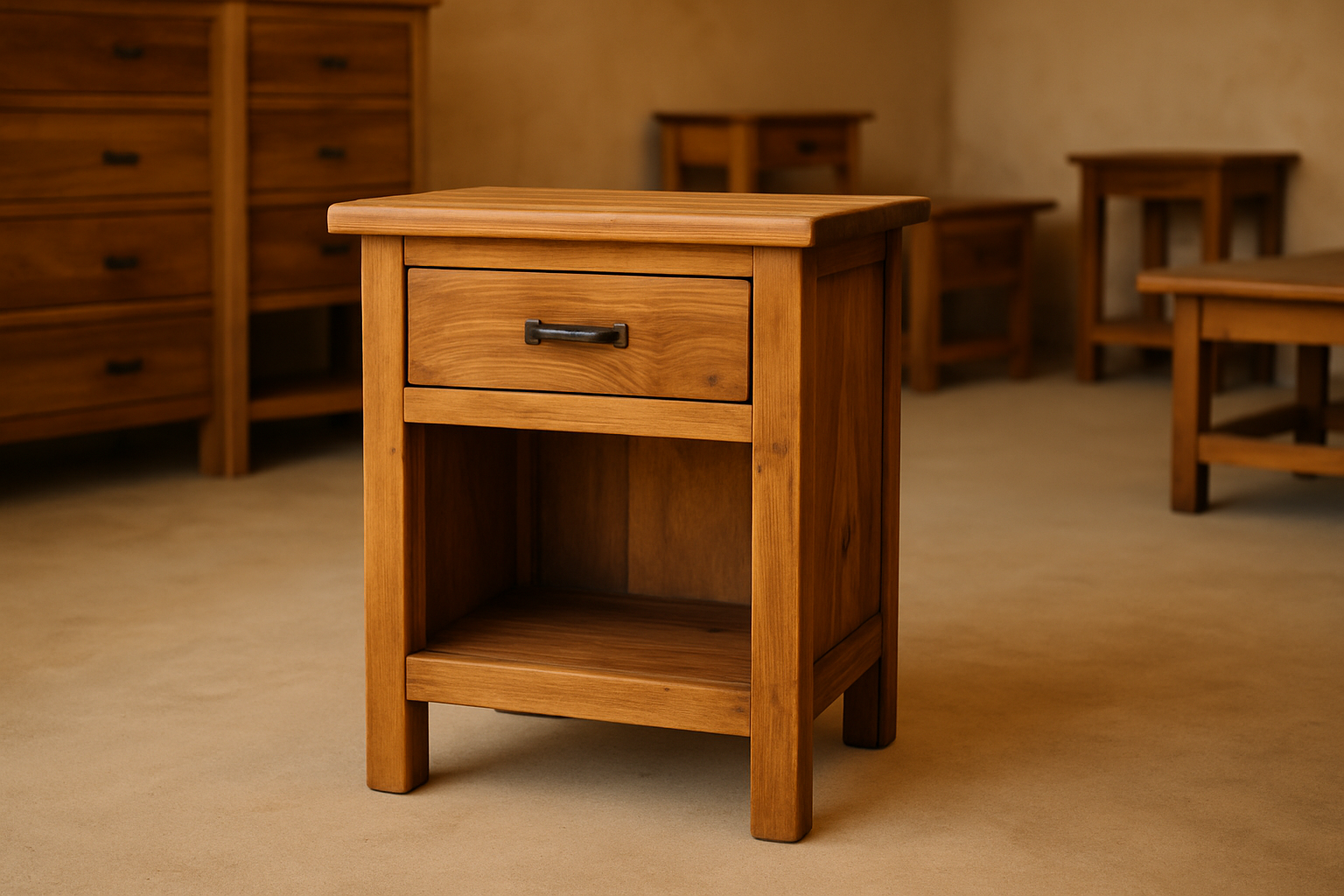 Muebles Oco