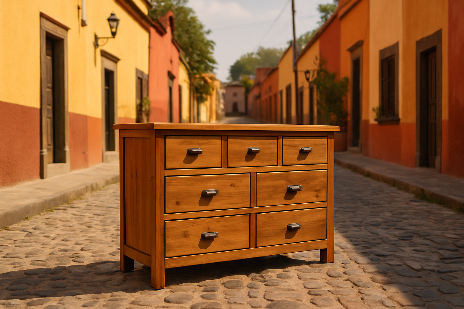 Muebles en Ocotlán Centro, Ocotlán