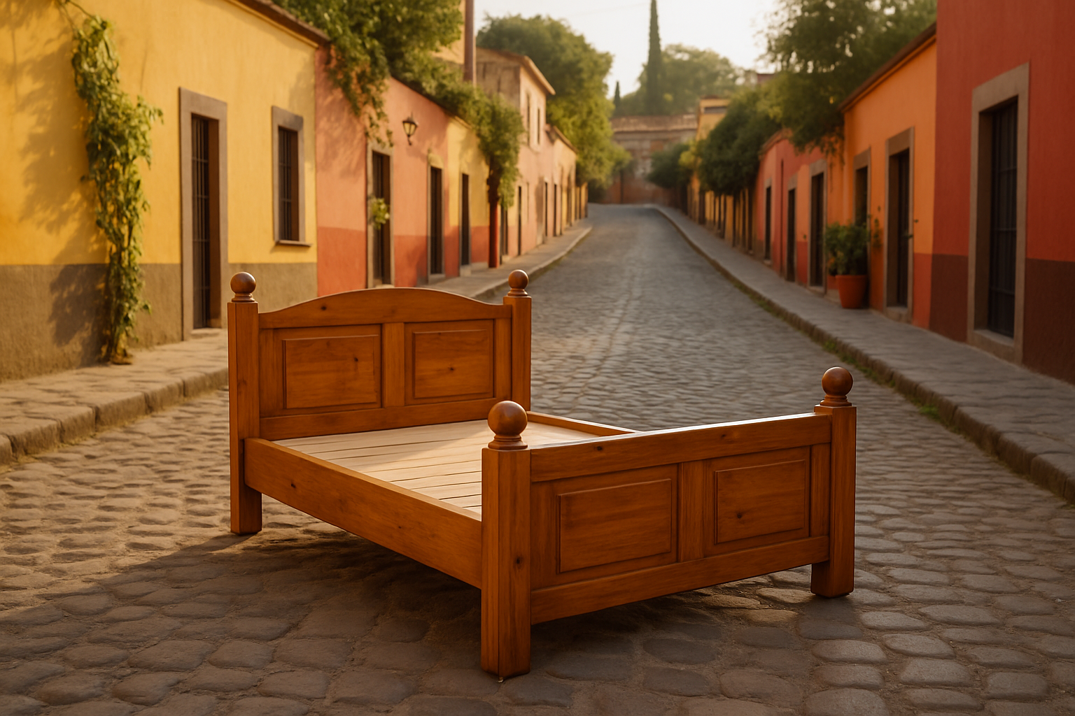 Muebles en Pinar del Lago, Ocotlán