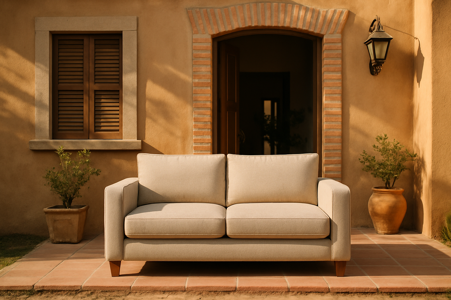 Muebles en Río Zula II, Ocotlán