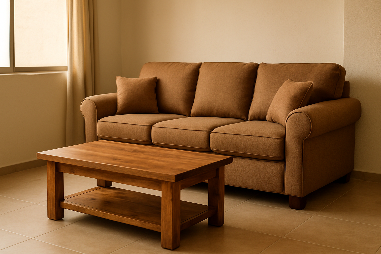 Muebles en San Juan, Ocotlán