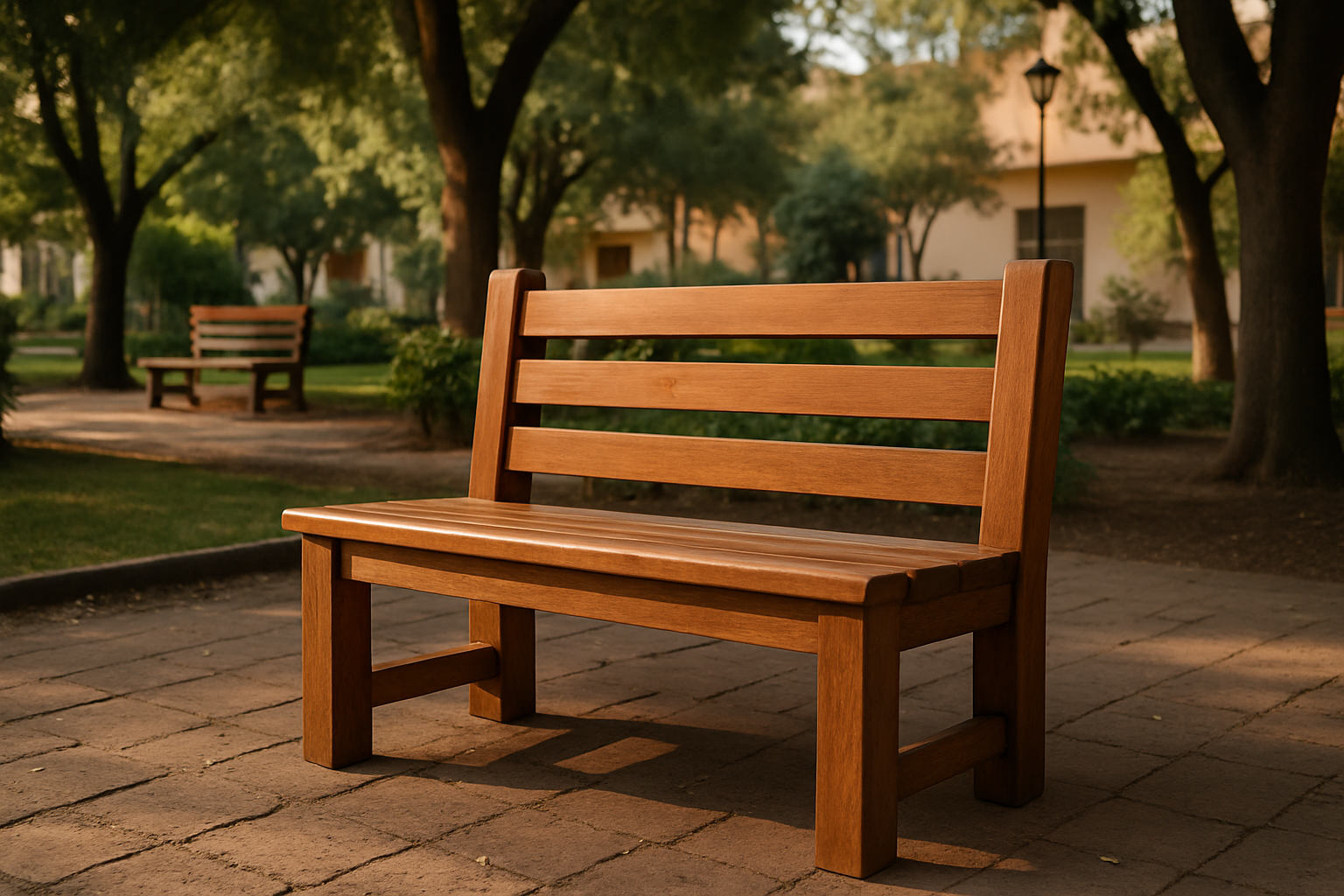 Muebles en Santa Cecilia, Ocotlán