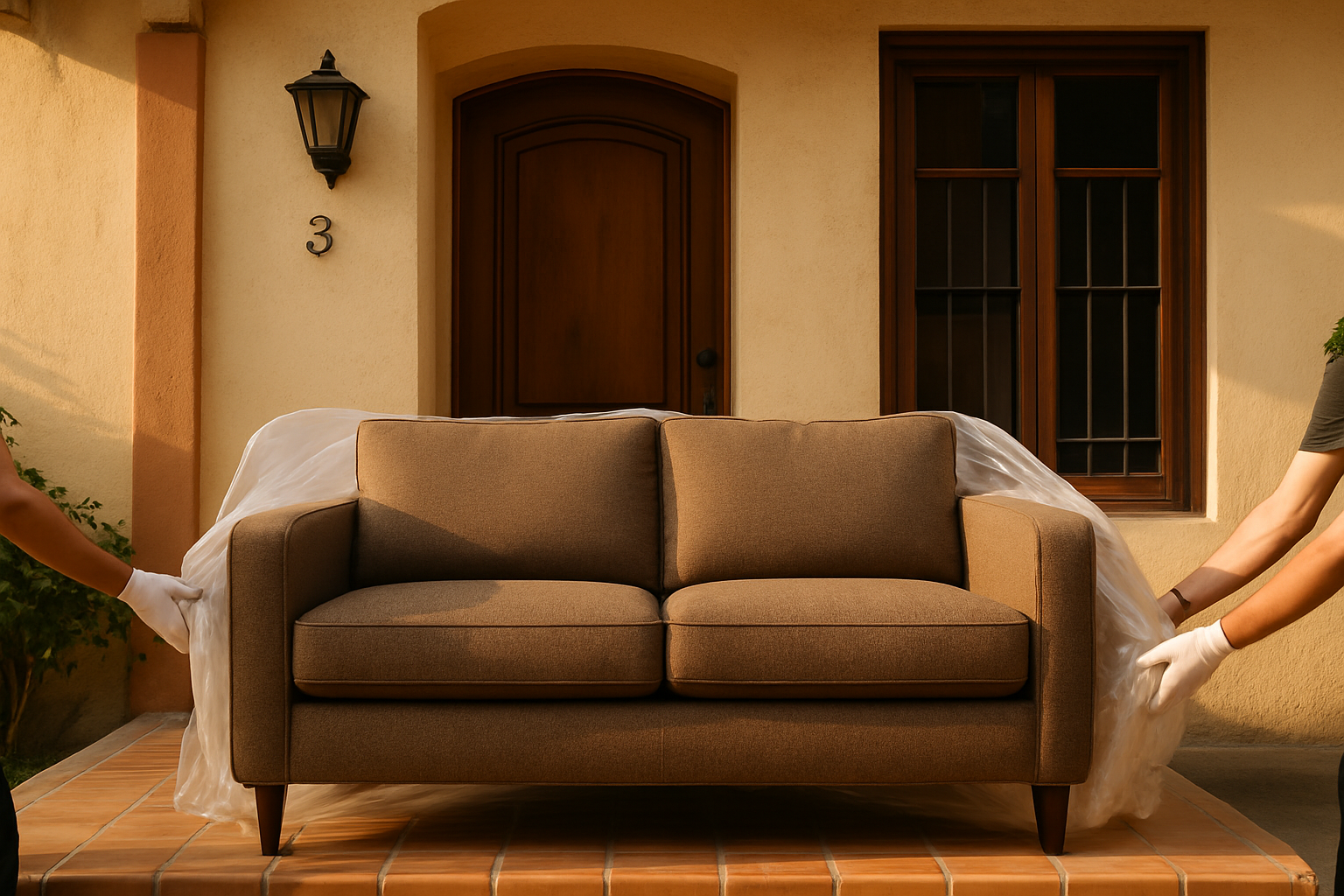 Muebles en Torrecillas, Ocotlán