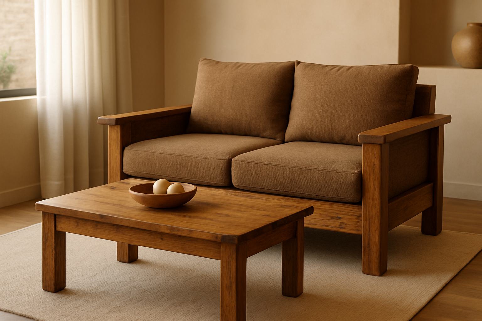 Muebles en Villas de Zula, Ocotlán