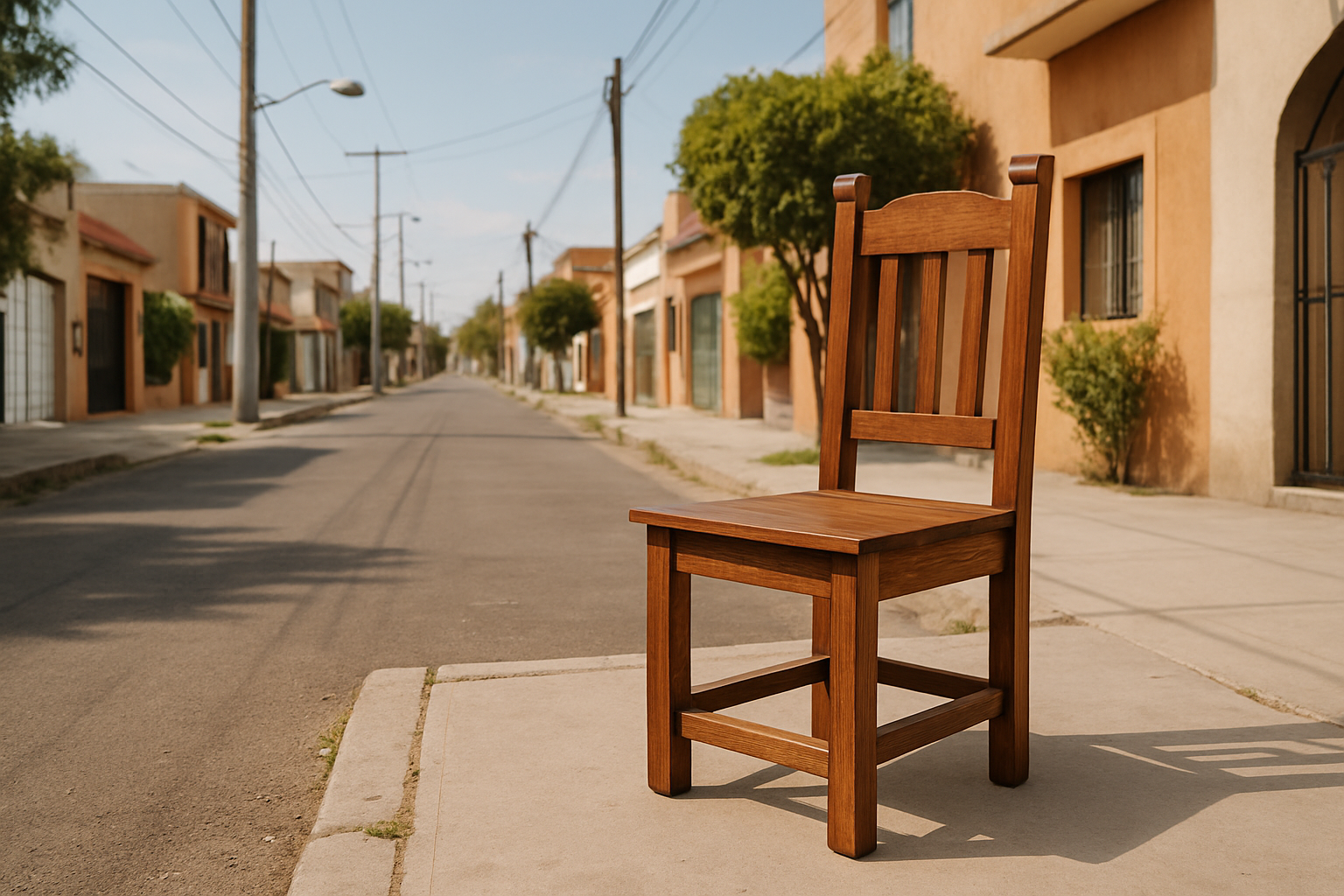 Muebles en Villas del Roble, Ocotlán