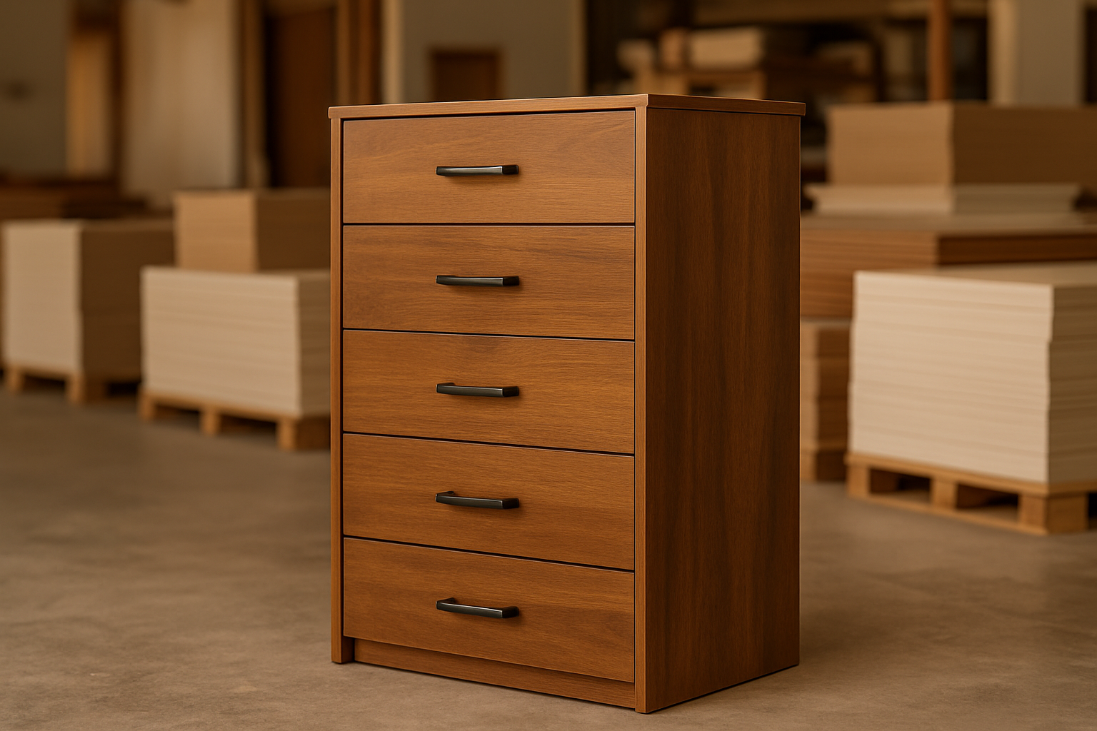 Taosa Muebles